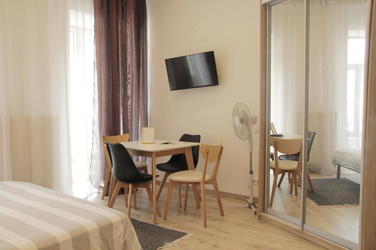Апартаменты Apartment in the centre of Lviv Львов-15