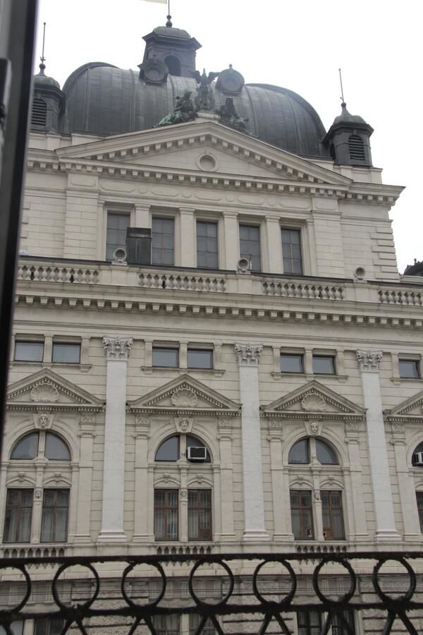 Апартаменты Apartment in the centre of Lviv Львов
