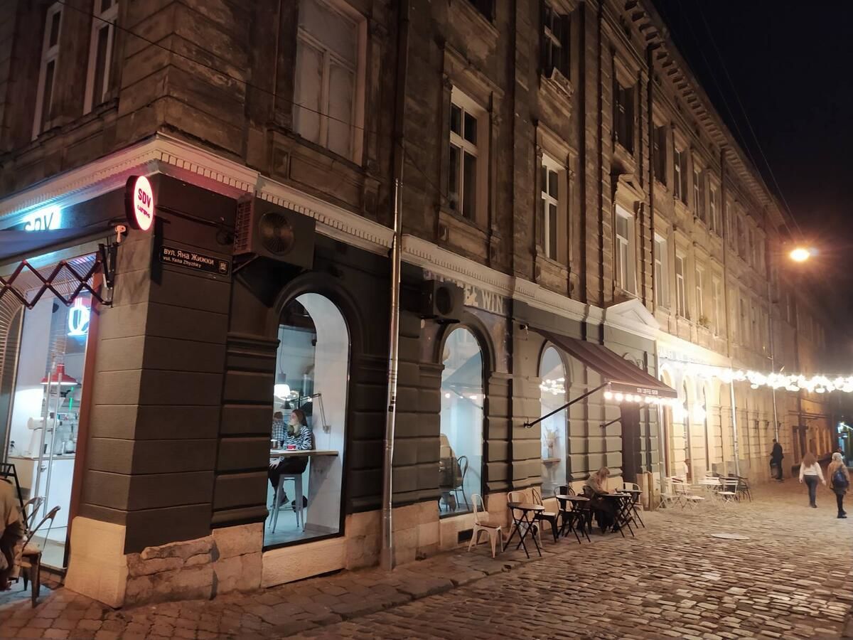 Апартаменты Apartment in the centre of Lviv Львов