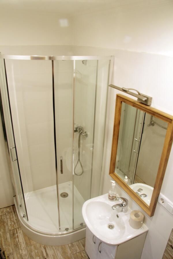 Апартаменты Apartment in the centre of Lviv Львов