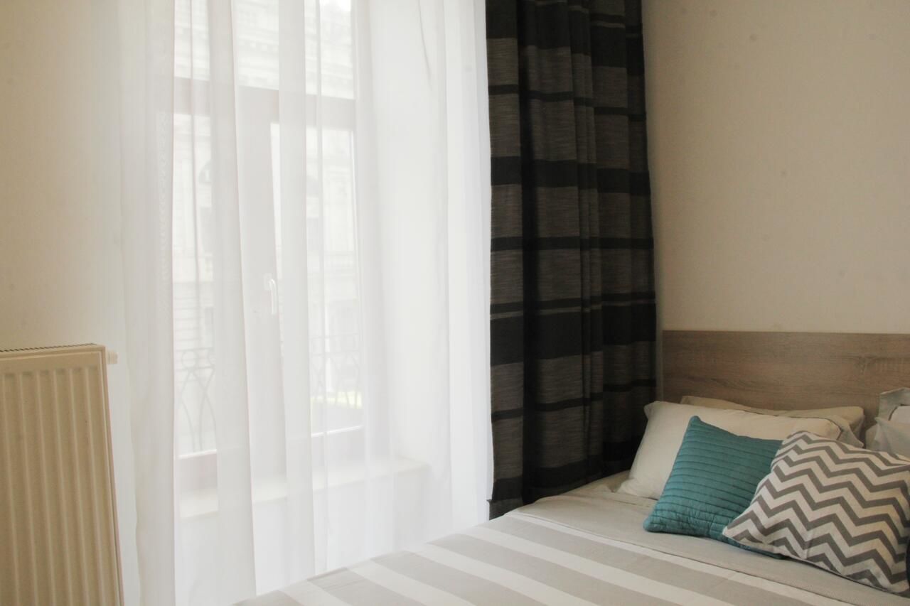 Апартаменты Apartment in the centre of Lviv Львов