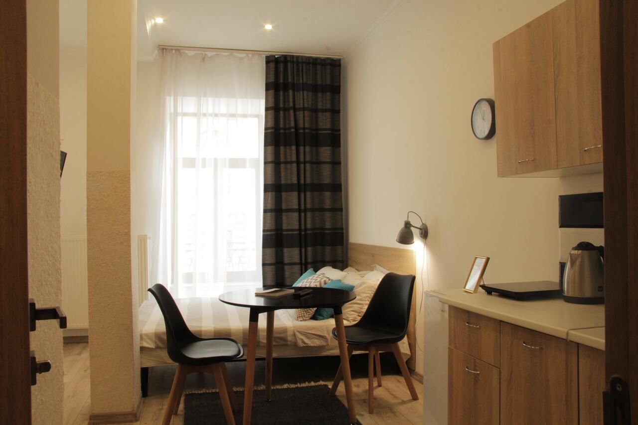 Апартаменты Apartment in the centre of Lviv Львов