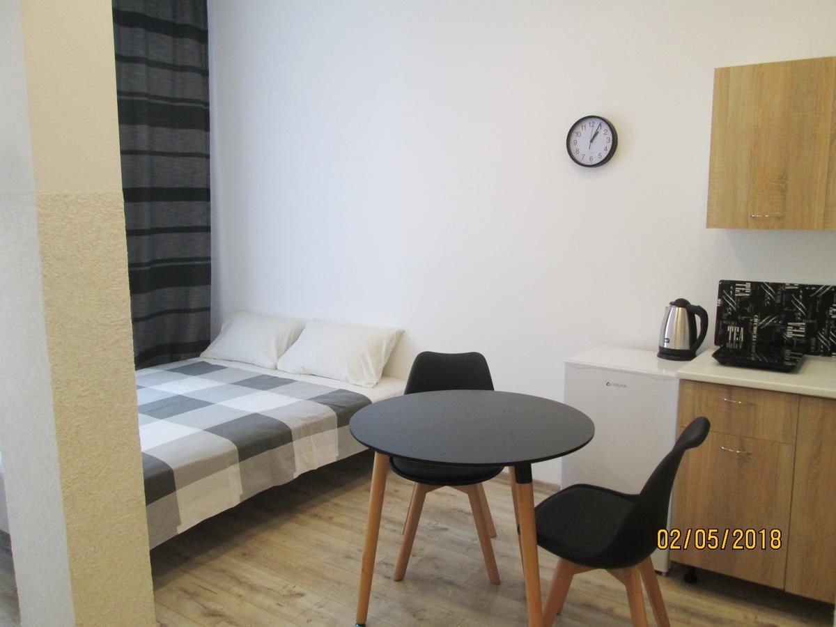 Апартаменты Apartment in the centre of Lviv Львов-41