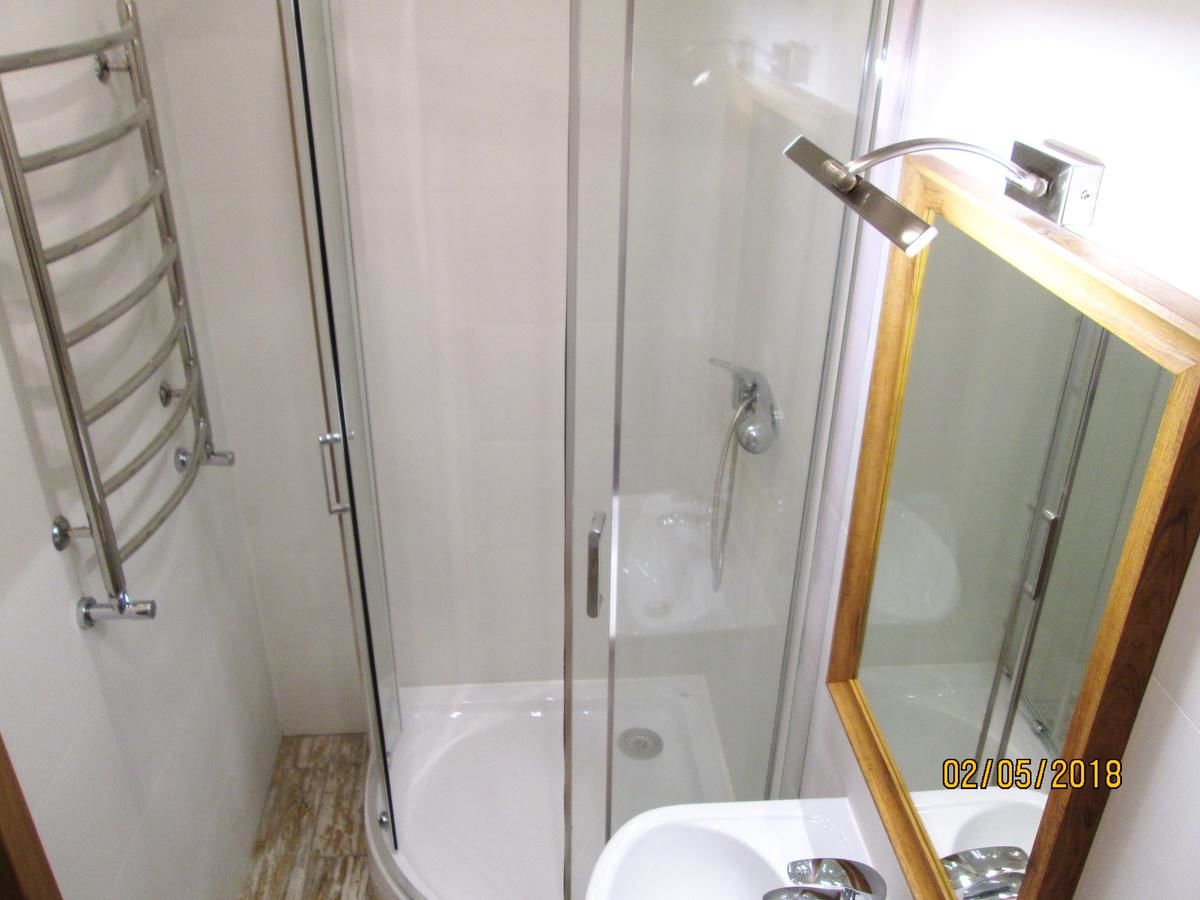 Апартаменты Apartment in the centre of Lviv Львов-43