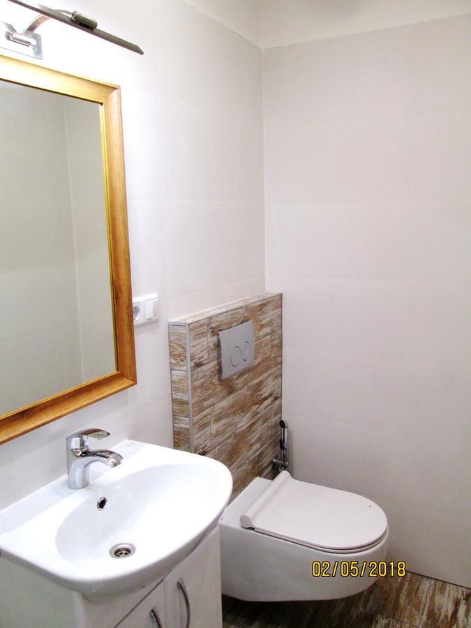 Апартаменты Apartment in the centre of Lviv Львов-44
