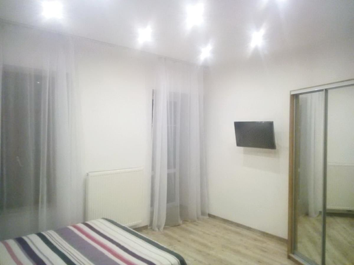 Апартаменты Apartment in the centre of Lviv Львов-47