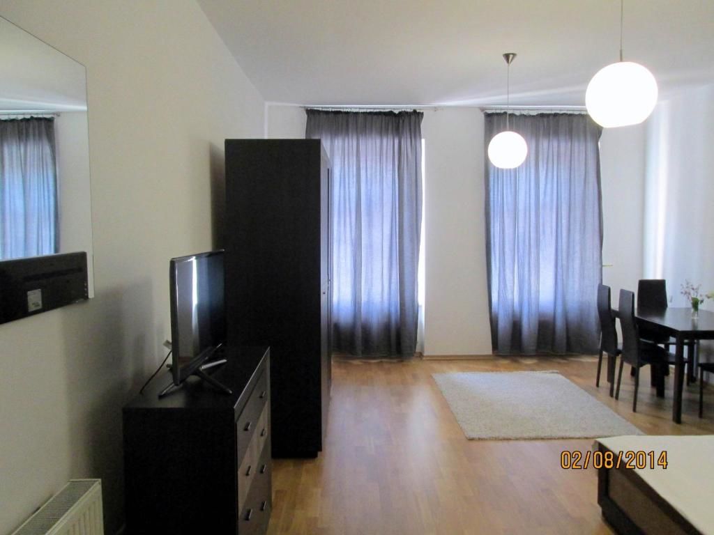 Апартаменты Apartment in the centre of Lviv Львов