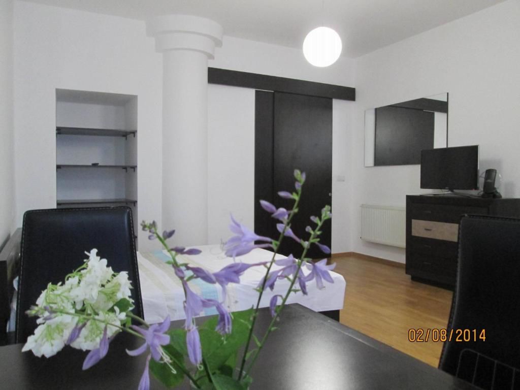 Апартаменты Apartment in the centre of Lviv Львов