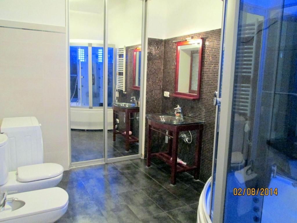 Апартаменты Apartment in the centre of Lviv Львов