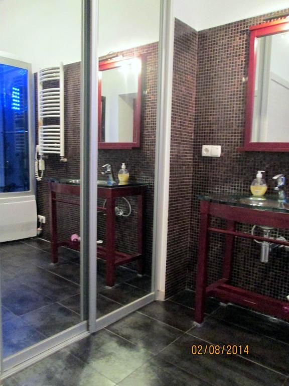 Апартаменты Apartment in the centre of Lviv Львов