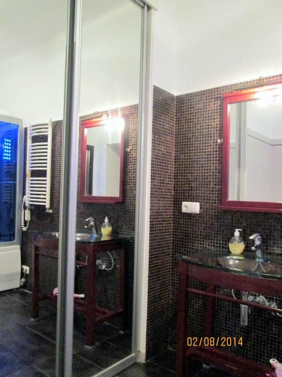 Апартаменты Apartment in the centre of Lviv Львов