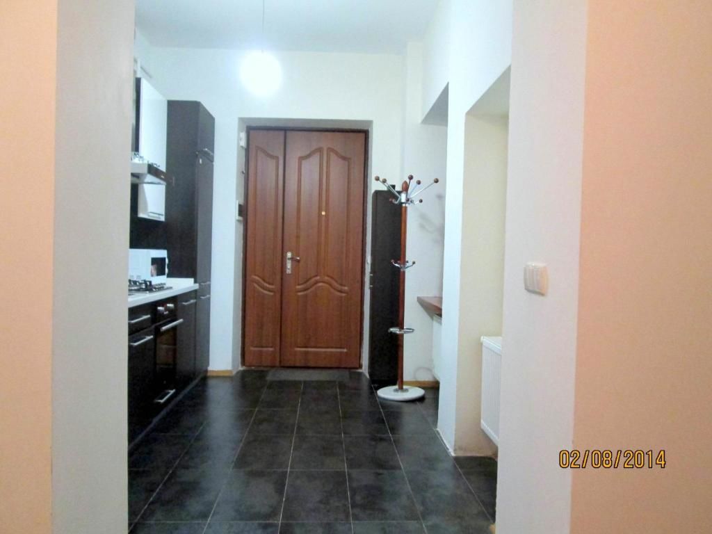 Апартаменты Apartment in the centre of Lviv Львов