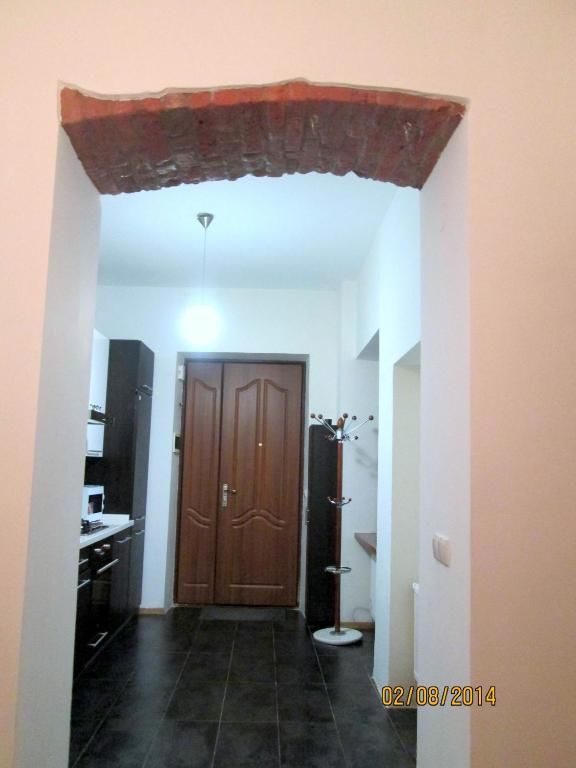 Апартаменты Apartment in the centre of Lviv Львов