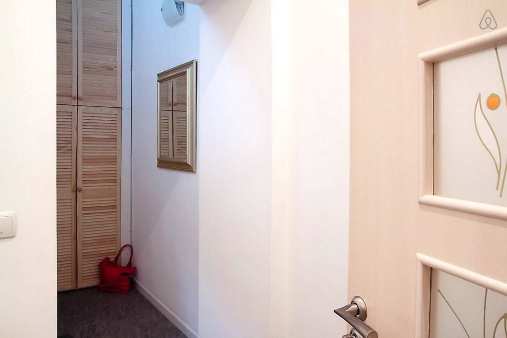 Апартаменты Apartment in the centre of Lviv Львов-67