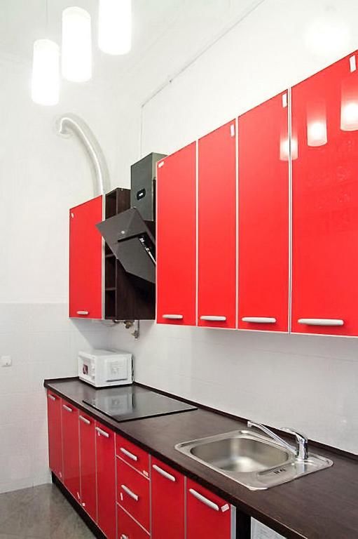 Апартаменты Apartment in the centre of Lviv Львов-68