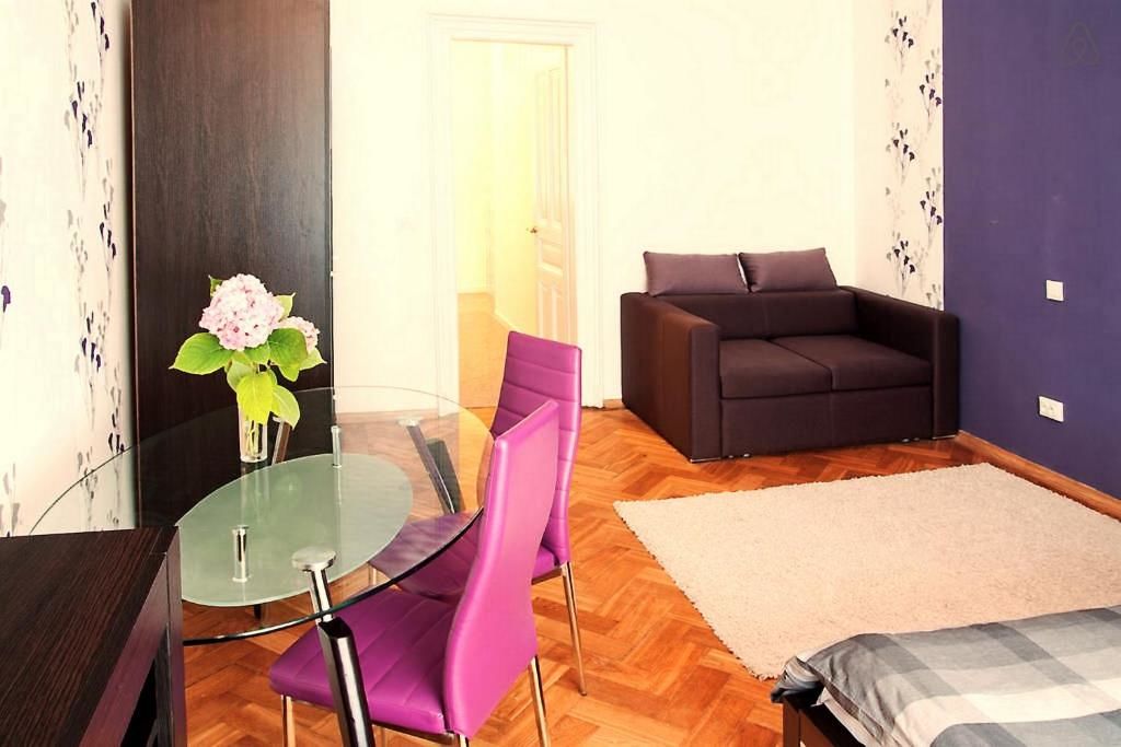 Апартаменты Apartment in the centre of Lviv Львов-71