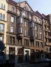 Апартаменты Apartment in the centre of Lviv Львов-0