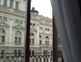 Апартаменты Apartment in the centre of Lviv Львов Апартаменты-студио-3