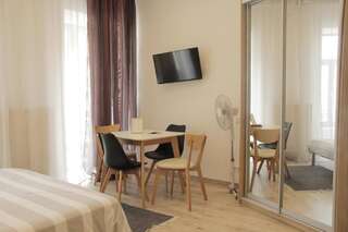 Апартаменты Apartment in the centre of Lviv Львов Апартаменты-студио-4