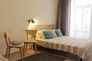 Апартаменты Apartment in the centre of Lviv Львов Апартаменты-студио-6