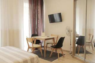 Апартаменты Apartment in the centre of Lviv Львов Апартаменты-студио-7