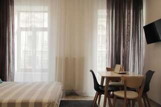 Апартаменты Apartment in the centre of Lviv Львов Апартаменты-студио-8