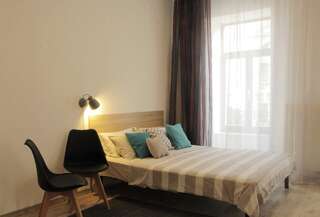 Апартаменты Apartment in the centre of Lviv Львов Апартаменты-студио-10