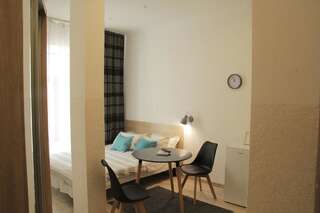 Апартаменты Apartment in the centre of Lviv Львов Апартаменты-студио-2