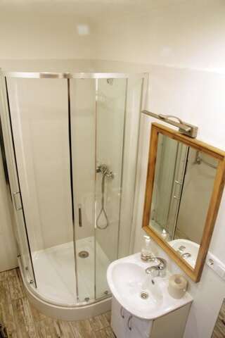 Апартаменты Apartment in the centre of Lviv Львов Апартаменты-студио-3
