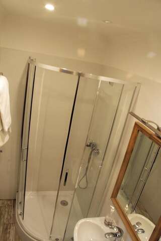 Апартаменты Apartment in the centre of Lviv Львов Апартаменты-студио-4