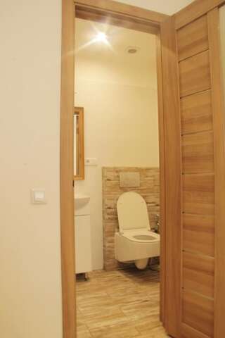 Апартаменты Apartment in the centre of Lviv Львов Апартаменты-студио-5