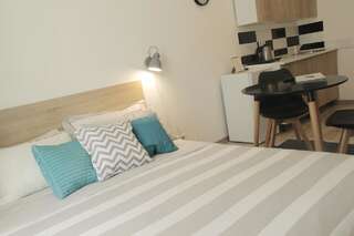 Апартаменты Apartment in the centre of Lviv Львов Апартаменты-студио-7