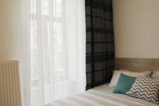 Апартаменты Apartment in the centre of Lviv Львов Апартаменты-студио-8