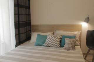 Апартаменты Apartment in the centre of Lviv Львов Апартаменты-студио-9