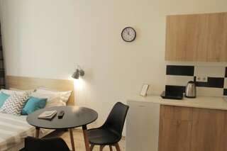 Апартаменты Apartment in the centre of Lviv Львов Апартаменты-студио-10
