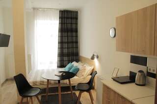 Апартаменты Apartment in the centre of Lviv Львов Апартаменты-студио-12