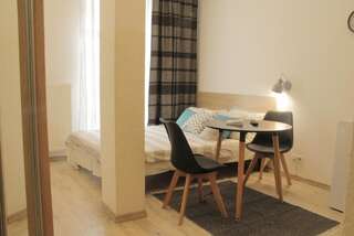 Апартаменты Apartment in the centre of Lviv Львов Апартаменты-студио-13