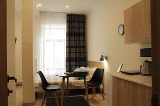 Апартаменты Apartment in the centre of Lviv Львов Апартаменты-студио-14