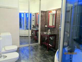 Апартаменты Apartment in the centre of Lviv Львов Апартаменты - Проспект Свободы, 41T-4
