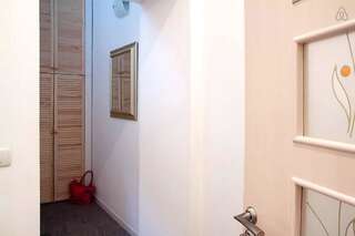 Апартаменты Apartment in the centre of Lviv Львов Апартаменты Делюкс: Дудаева, 5-2