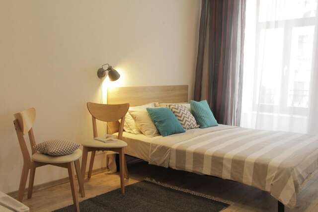 Апартаменты Apartment in the centre of Lviv Львов-16