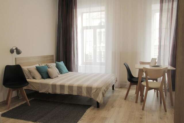 Апартаменты Apartment in the centre of Lviv Львов-19