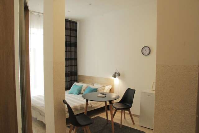 Апартаменты Apartment in the centre of Lviv Львов-22