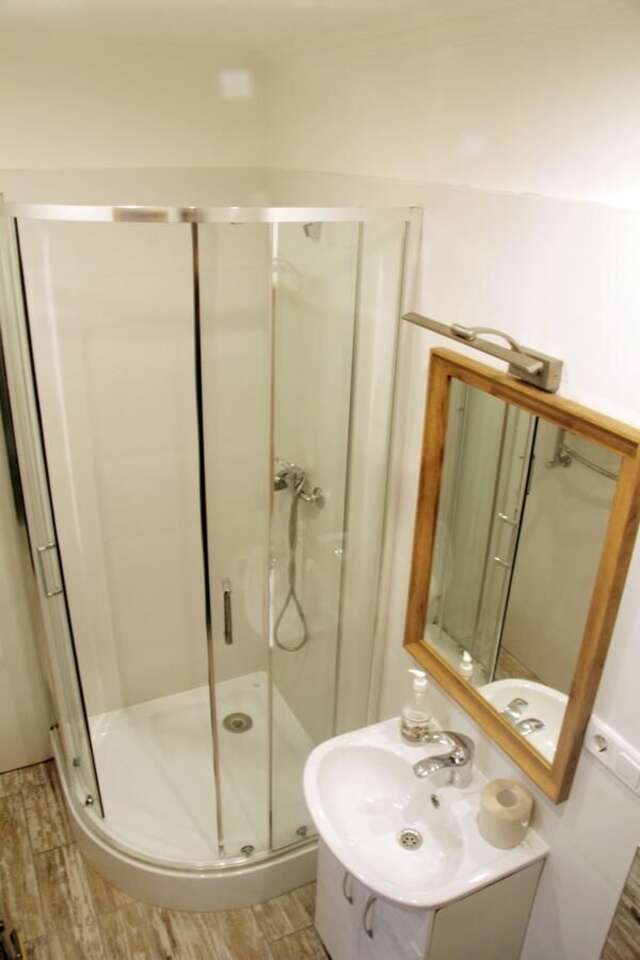 Апартаменты Apartment in the centre of Lviv Львов-23