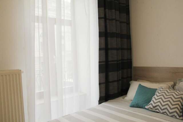 Апартаменты Apartment in the centre of Lviv Львов-28