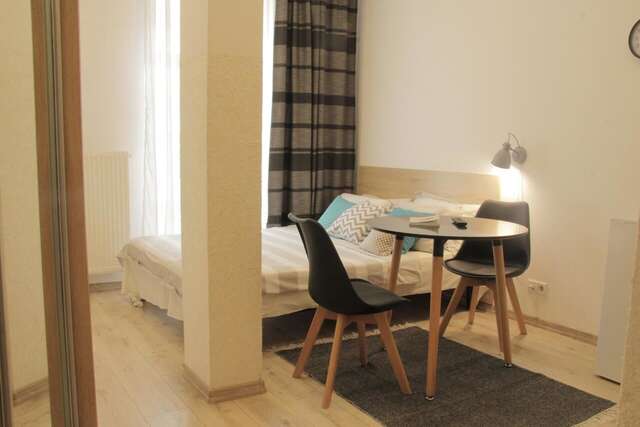 Апартаменты Apartment in the centre of Lviv Львов-33