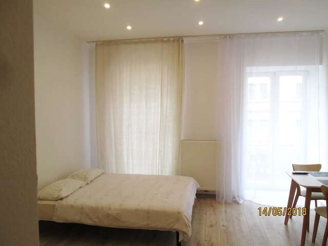Апартаменты Apartment in the centre of Lviv Львов-36