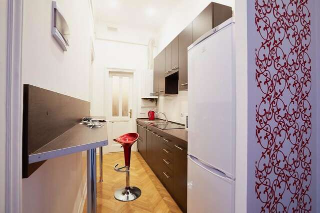 Апартаменты Apartment in the centre of Lviv Львов-38