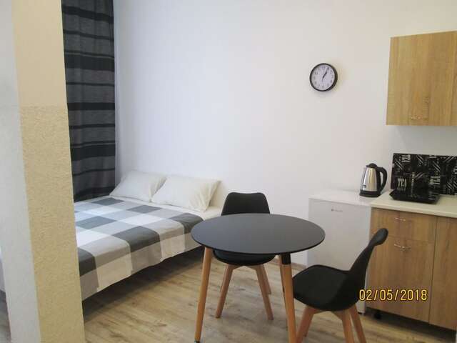 Апартаменты Apartment in the centre of Lviv Львов-40