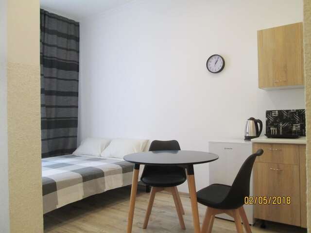 Апартаменты Apartment in the centre of Lviv Львов-41